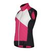 CMP Damen Sleeves Softshell Jacke, Fucsia, 40