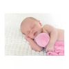 Cuskiboo Pink Baby Comforter