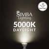 [6 Pack] Simba Lighting® LED GU10 ETL 7W Dimmable 70W Replacement Bulb 5000K