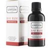 Simpsons Pre-Shave Oil - Bay Rum 50ml