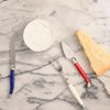 Jandubo Laguole Cheese Knife & Fork Set