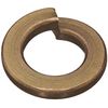 Burndy 62 SW Box Durium Split Lockwasher, Silicon Bronze, for 5/8" Bolt Size