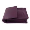 Egoist Cigarette Case/Box + Light Holder, Smoking Accessories - Purple