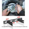 6599 Universal Fuel Tank Lock Ring Tool and Adjustable Fuel Pump Module Spanner