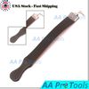 New Professional Barber Leather Strop Straight Razor Sharpening Shaving Strap