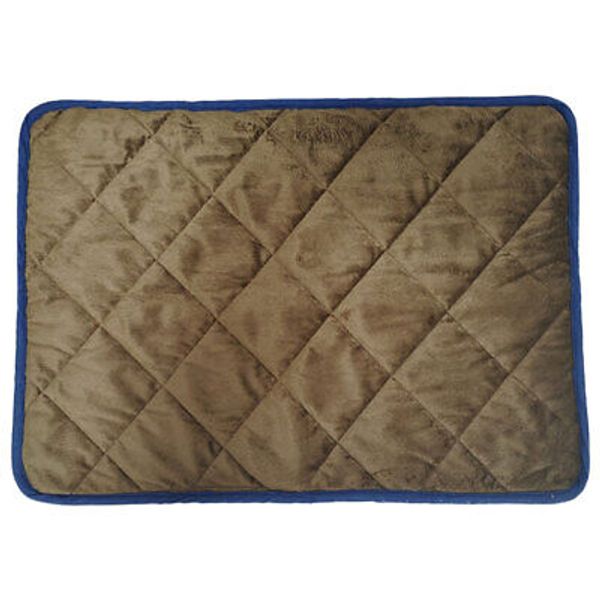 Pet Self Heating Mat Dog Pads Breed Bed Mattress Toppers Cat