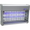 Xtermin8Prob - Fly zapper machine - Professional Electric Commercial Exterminator - 4000 volt power killer grid
