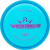 Dynamic Discs Lucid Verdict Midrange Golf Disc - Colors Will Vary