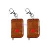2pcs Universal Wireless Remote Control Switch for Access Control Magnetic Lock