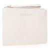 VALENTINO Stereo Re Soft Cosmetic Case Ecru, ecru