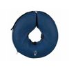 TRIXIE 19542 Inflatable Protective Collar Small 24-31 cm / 9.5 cm Blue