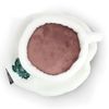 nom Waggle Kopi Cup Bell Toy