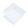 福助工業 Burger bag solid (100 Piece) No. 18