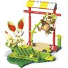 Mega Construx Pokémon Chespin Vs. Fennekin