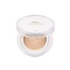 VTCOSMETICS Deer Skin Fit Cover Cushion, Foundation, Moisturizing, Sensitive Skin, Dry Skin, Skin Care, Korean Cosmetics, Pore Cover, Natural (21, Light Beige)