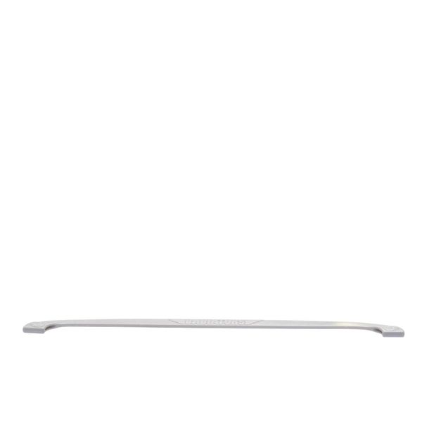 Babiators Silicone Sunglasses Strap - Light Grey