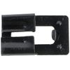 Dorman 703-239 Door Lock Rod Clips Compatible with Select Models, 15 Pack