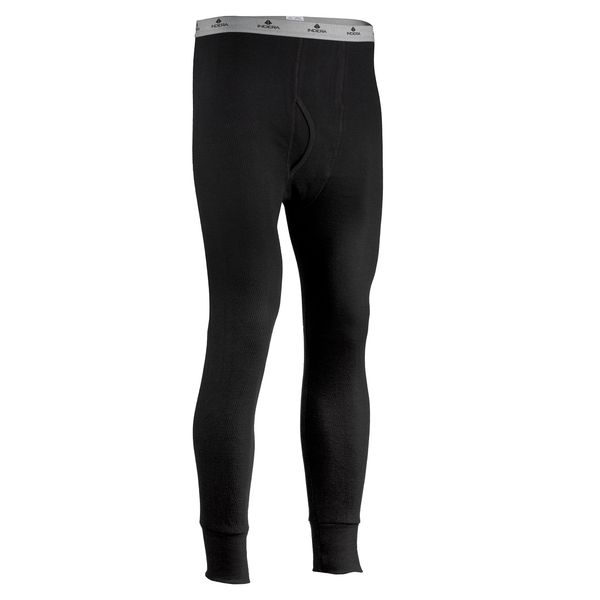 Indera Icetex Performance Cotton Long Johns Thermal Underwear for Men