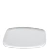 Rosenthal Junto Weiss Platte 30 x 15 cm