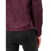 VAUDE Damen Women's Dundee Classic Zo Jacket, Cassis, 40 EU