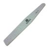 Cocoist Diamond File Wood 180/240 [25 Pieces] Silver Set