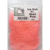 Hareline Dubbin Ice Dub #340 FLO. SHELL PINK