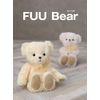 Petiluu FUU Bear (Light Pink, Normal)