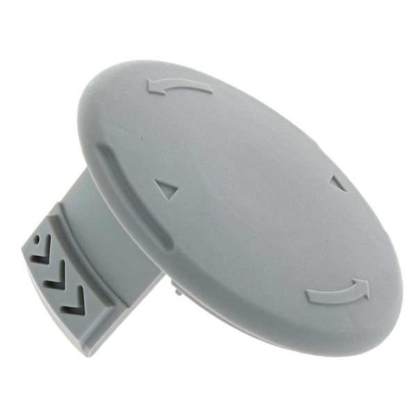 Ryobi AC14HCA Genuine OEM One+ Air Powered Replacement Spool Cap for Ryobi One+ 18V, 24V, 40V Cordless Trimmers