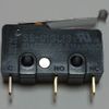 Omron SS-01GL13 Ultra-Compact Basic Switch 0.1A Hinged Earl Lever 0.49N