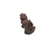 Nemesis Now Three Wise Tree Spirits 9.2cm, Brown