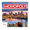 Saint Paul, MN Monopoly Board Game