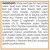 API GOLDFISH FLAKES Fish Food .36-Ounce Container