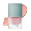 NUSE MOUSEE CARE CHEEK/NUSE LIQUID CARE CHEEK (02 Pink Topper)