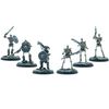 Modiphius Elder Scrolls: Call to Arms: Skeleton Horde, Multi