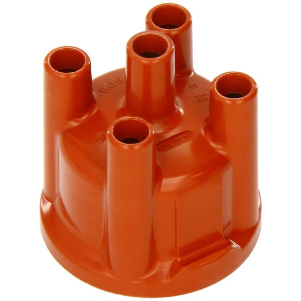 Bosch 1235522056 Distributor Cap