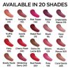 Loreal Paris Infallible 6HR Neverfail Lipgloss - 105 Petal