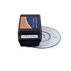 Yalgdlen elm327 elm 327 Wifi OBD2 Adapter 25k80 Chip Support iOS/Android
