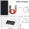 Spot Welder Newest Model for Battery Plate USB Type-C Rechargeable