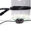 Home Brew Adjustable Power Output Heating Belt + Sticker on Thermometer