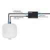 Splitter Gigabit Ultra PoE con uscita USB-C