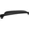 Hitch Cover For 2017-2019 GMC Acadia Rear Textured 23164609