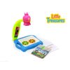 Projector toys – an educational play time for preschoolers,