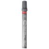 Testors Enamel Paint Marker-Metallic Silver