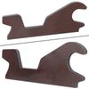Excavator Quick Attach Bucket Ears Attachment For John Deere 50D 50G 60D 60G