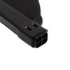 For Subaru Forester Manual Door 2014-18 Retractable Cargo Cover Security Shield