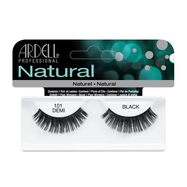Ardell Lashes Natural Demi 101Eye Lashes