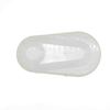 Clear Plastic Torque Converter Cover, 30 Series