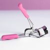 Eyelash Curler, Contoured, Lifting Creates Long Lasting, Eye-Opening, Voluminous Lashes