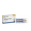 First Aid Only 1-008 Fabric Adhesive Light Woven Flexible Bandage Strip, 3 Length x 1 Width (Box of 16)