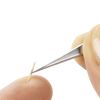 remos Mini Splinter Tweezers fine
